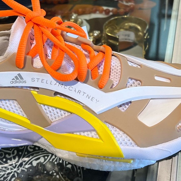 Adidas by Stella McCartney Solarglide paneled NEW - Picture 15 of 16
